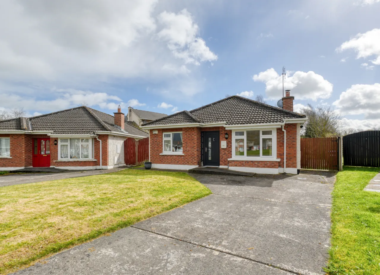 Photo of 22 The Beeches,, Forest Park,, Portlaoise,, Co.Laois, R32 XFN2