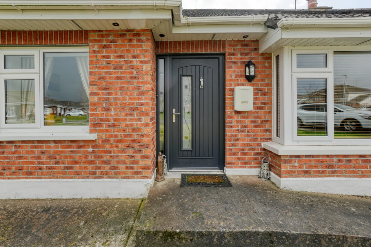 Photo of 22 The Beeches, Forest Park, Portlaoise, Co.Laois, R32XFN2