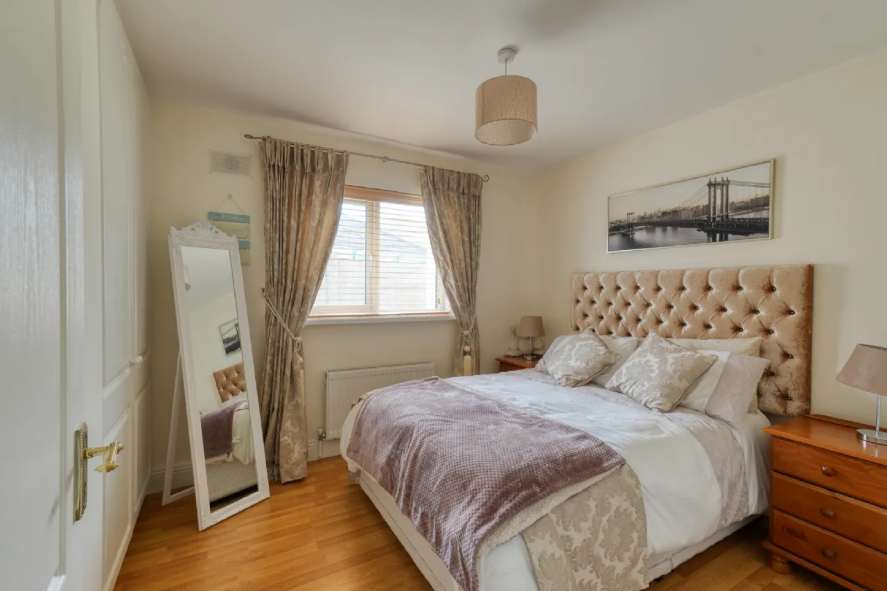 Photo of 22 The Beeches, Forest Park, Portlaoise, Co.Laois, R32XFN2