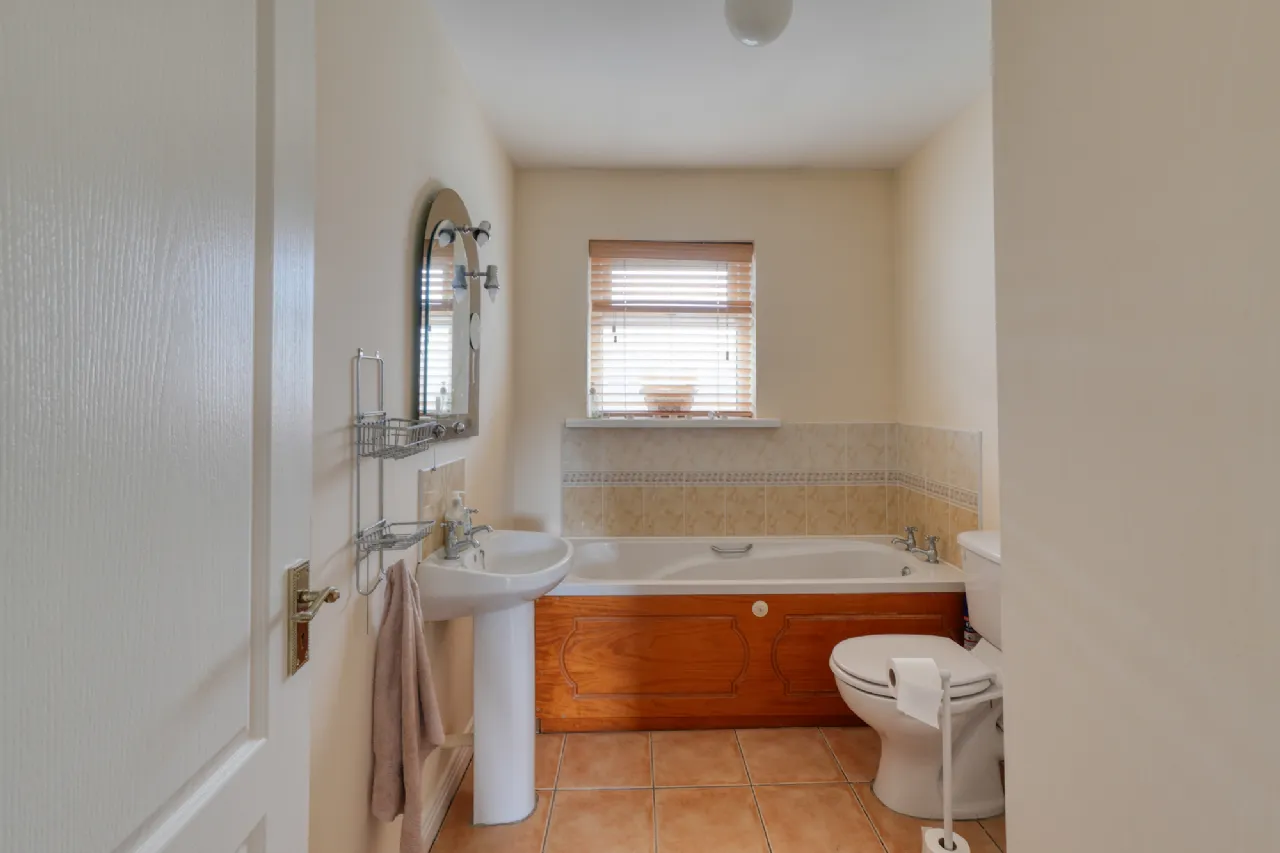 Photo of 22 The Beeches, Forest Park, Portlaoise, Co.Laois, R32XFN2