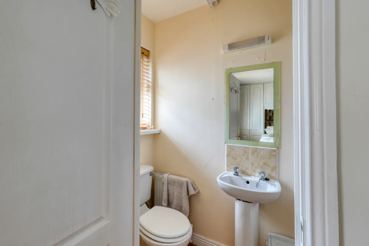 Photo of 22 The Beeches, Forest Park, Portlaoise, Co.Laois, R32XFN2
