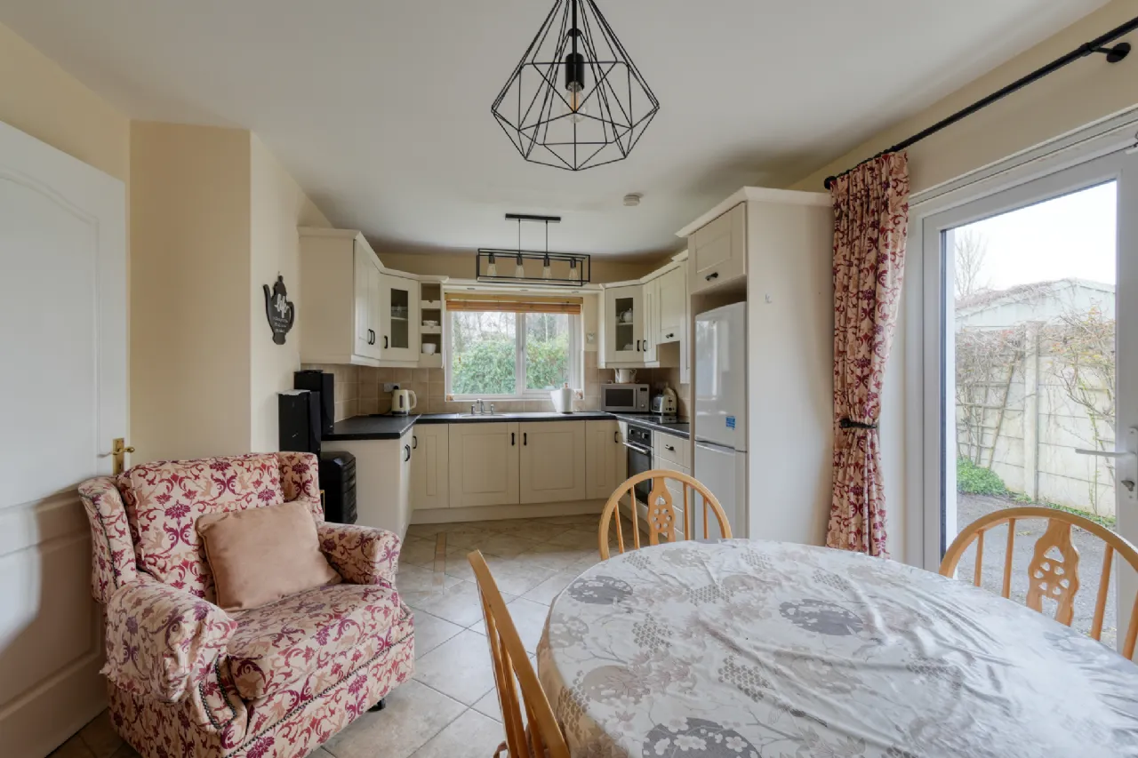 Photo of 22 The Beeches, Forest Park, Portlaoise, Co.Laois, R32XFN2