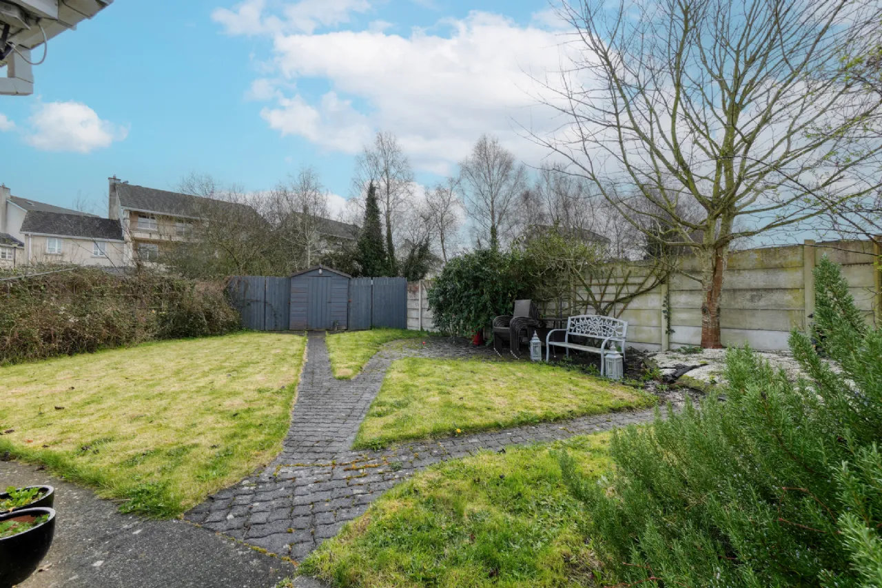 Photo of 22 The Beeches, Forest Park, Portlaoise, Co.Laois, R32XFN2
