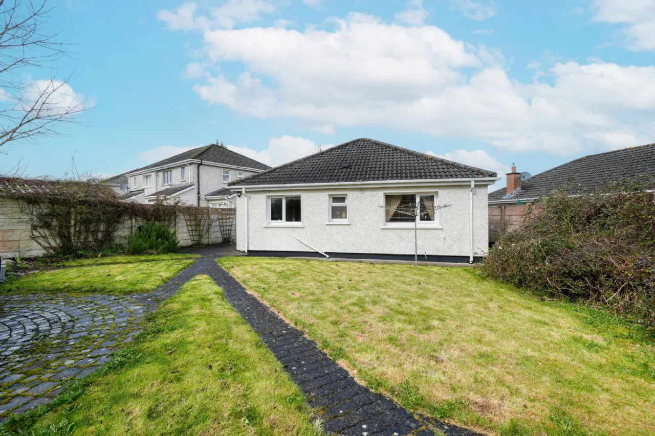 Photo of 22 The Beeches, Forest Park, Portlaoise, Co.Laois, R32XFN2