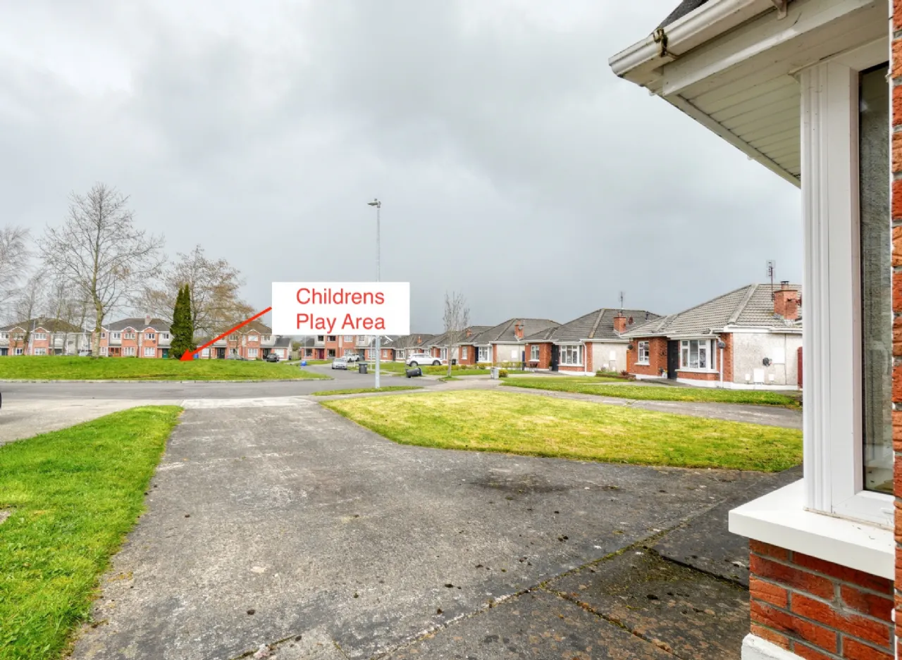 Photo of 22 The Beeches, Forest Park, Portlaoise, Co.Laois, R32XFN2