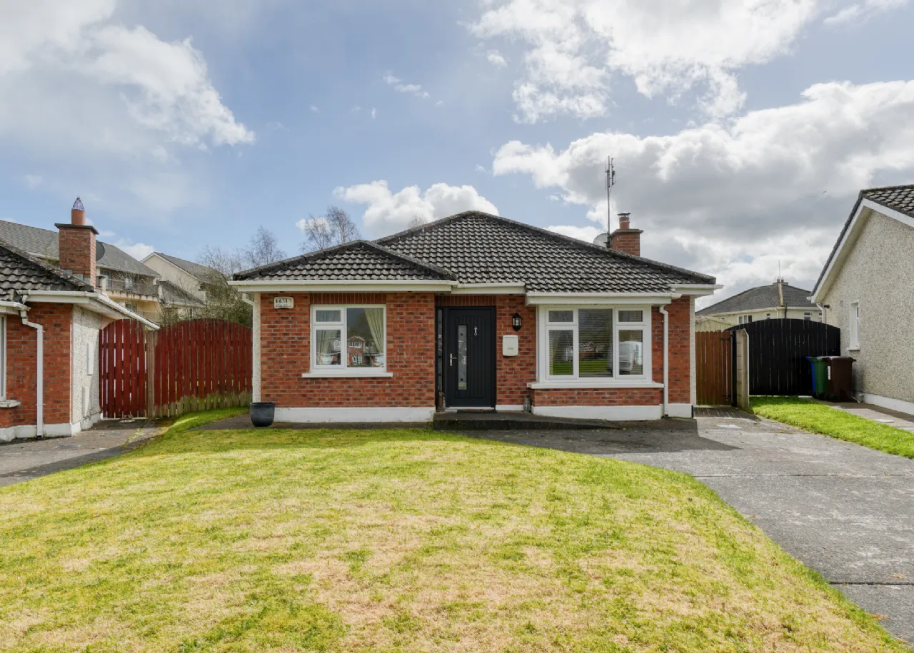Photo of 22 The Beeches, Forest Park, Portlaoise, Co.Laois, R32XFN2