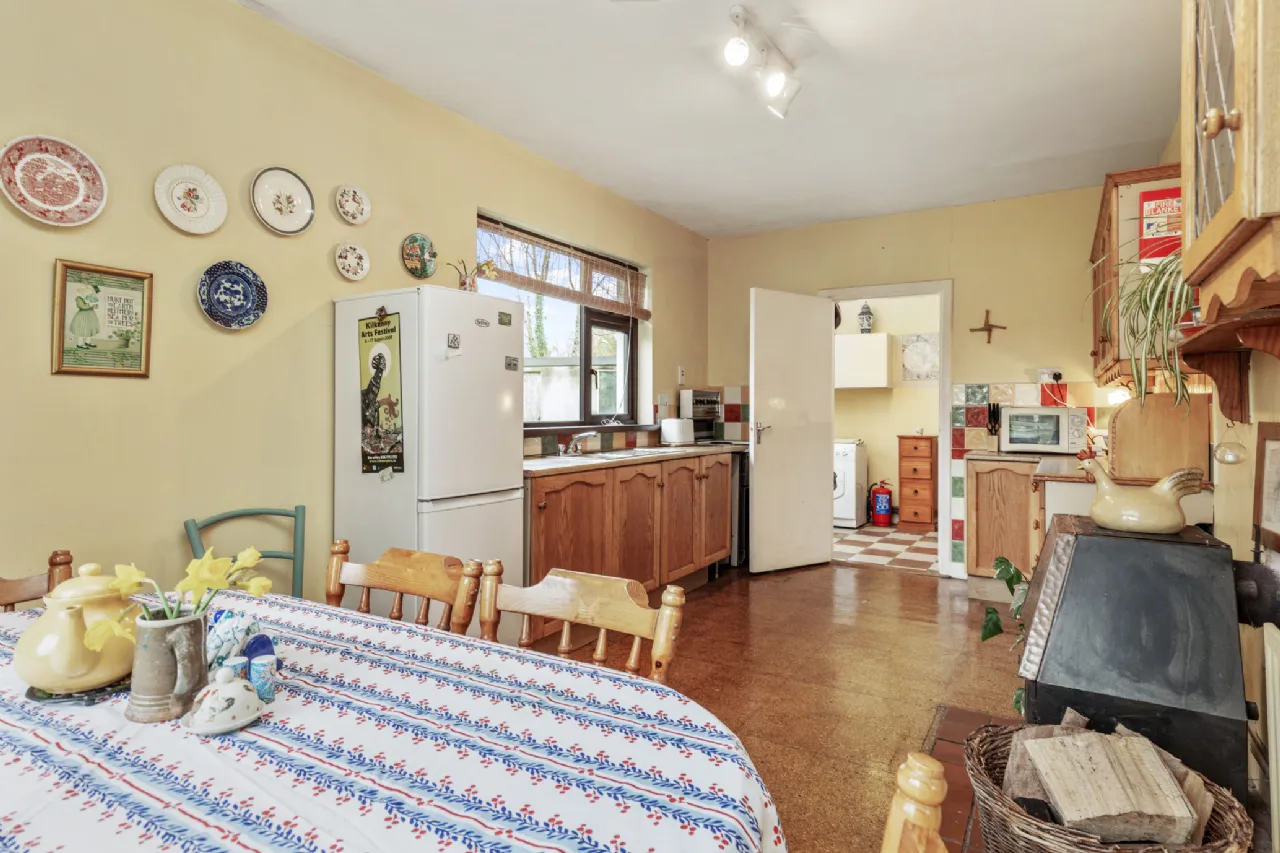 Photo of Carraig, Ballilogue, The Rower, Co. Kilkenny, R95 V2W2