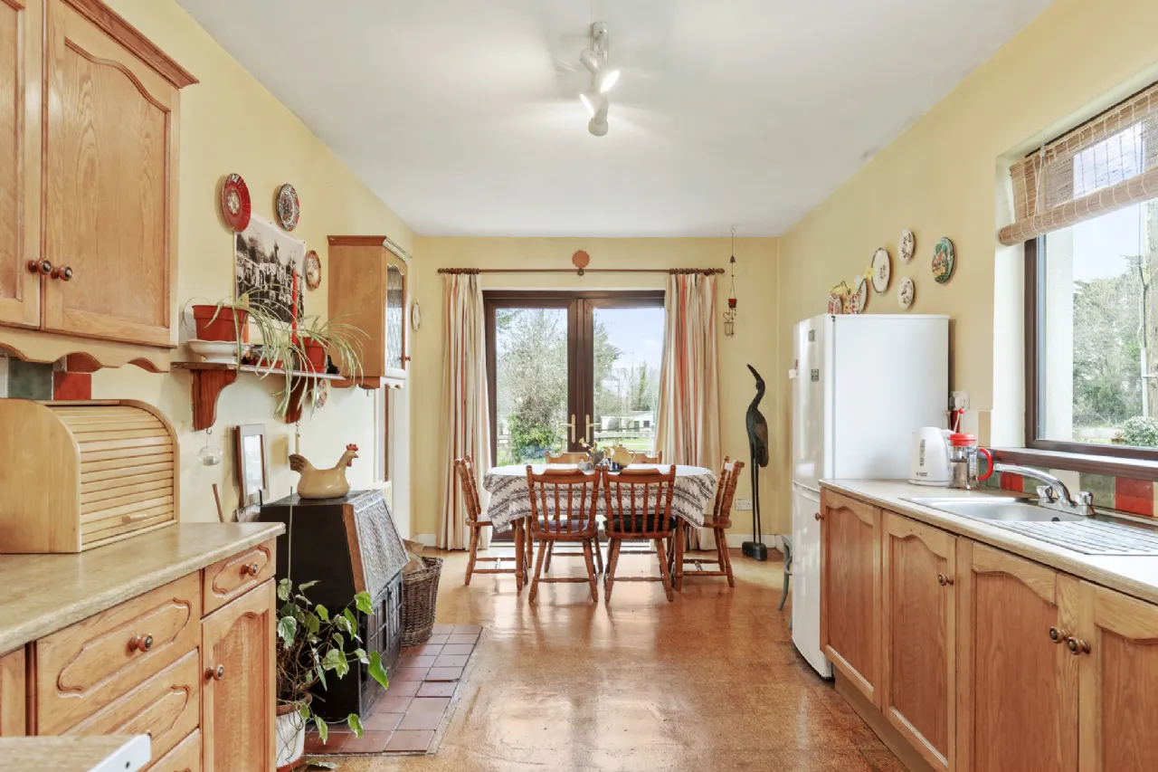 Photo of Carraig, Ballilogue, The Rower, Co. Kilkenny, R95 V2W2