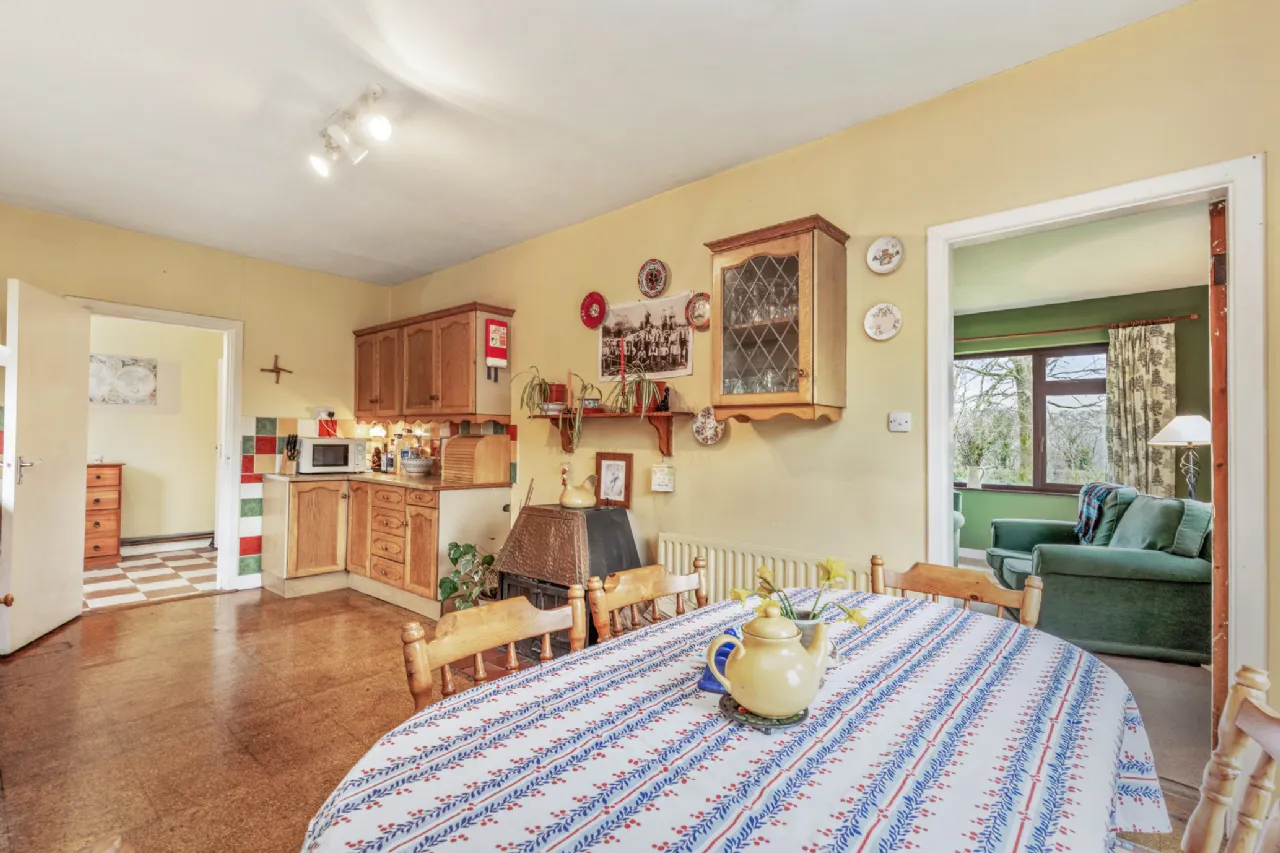 Photo of Carraig, Ballilogue, The Rower, Co. Kilkenny, R95 V2W2