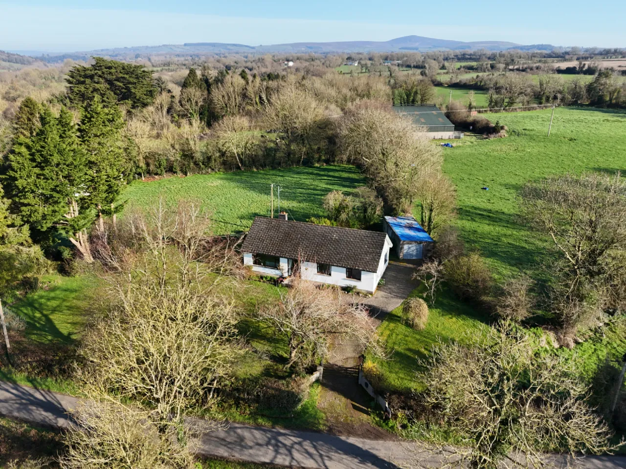 Photo of Carraig, Ballilogue, The Rower, Co. Kilkenny, R95 V2W2