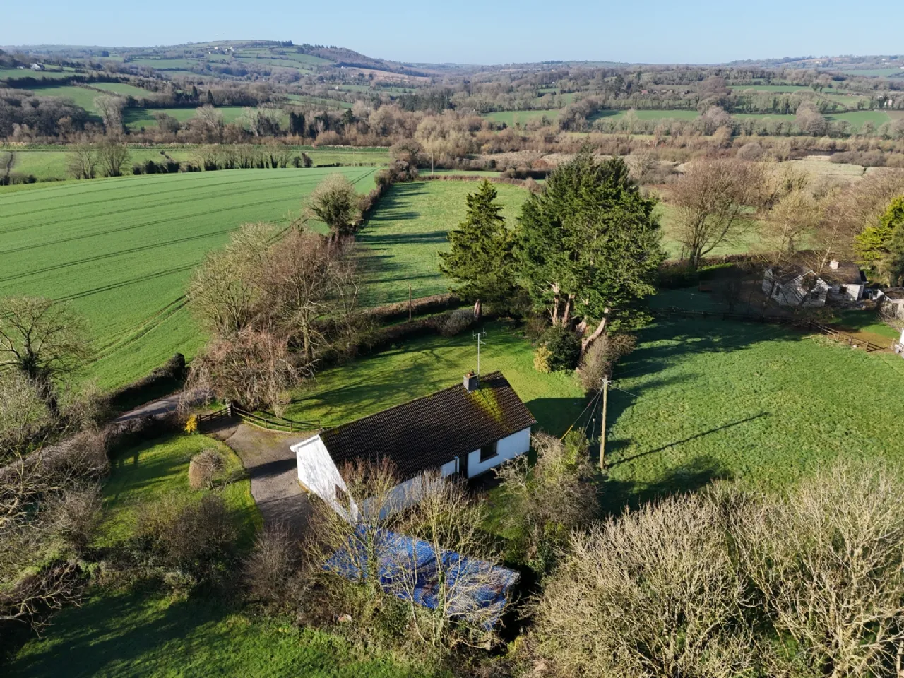 Photo of Carraig, Ballilogue, The Rower, Co. Kilkenny, R95 V2W2