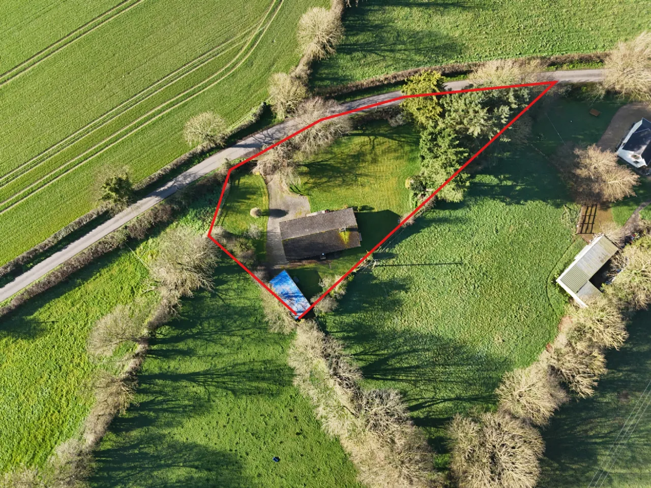 Photo of Carraig, Ballilogue, The Rower, Co. Kilkenny, R95 V2W2