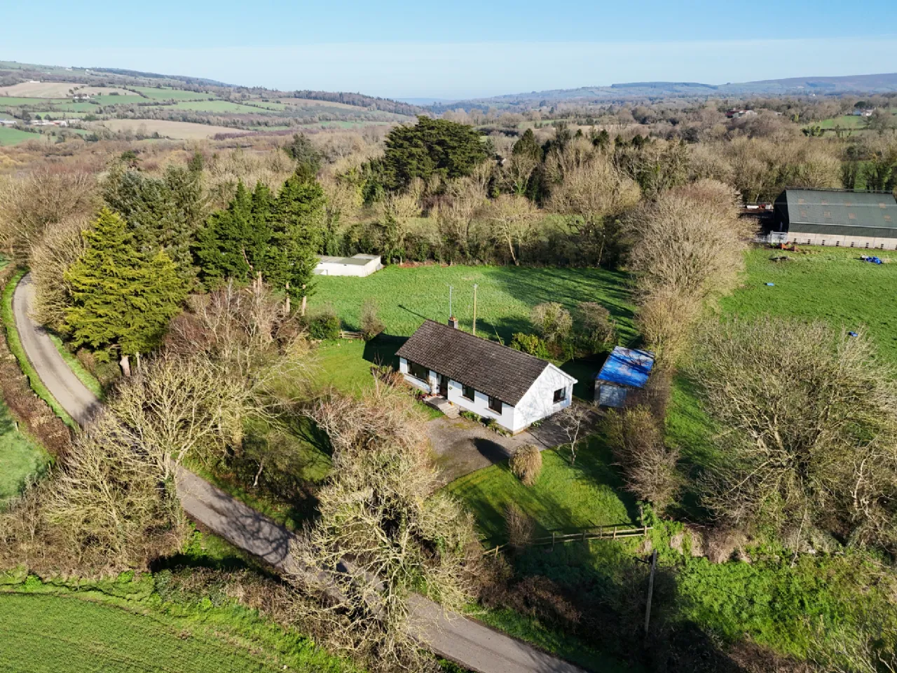 Photo of Carraig, Ballilogue, The Rower, Co. Kilkenny, R95 V2W2
