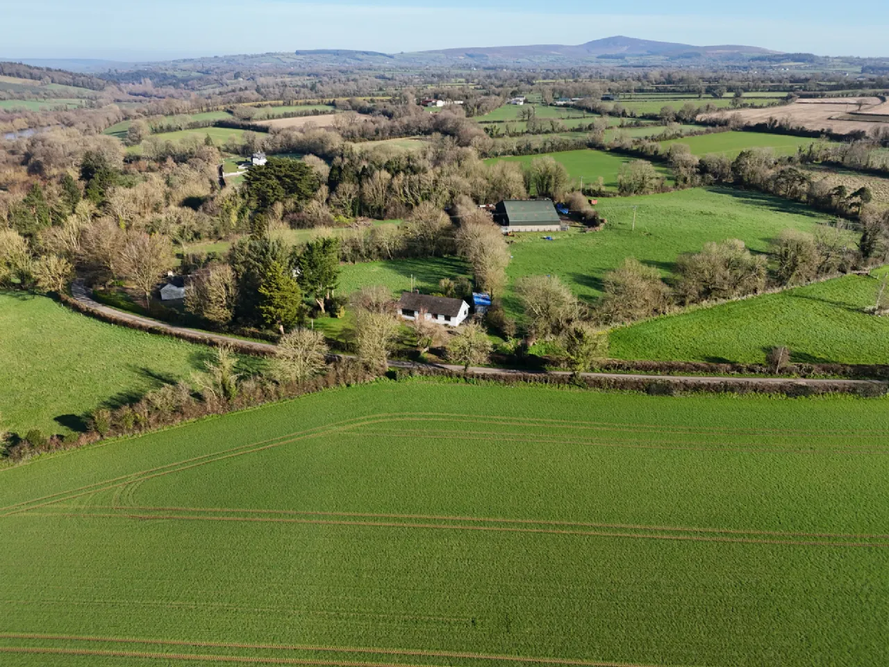 Photo of Carraig, Ballilogue, The Rower, Co. Kilkenny, R95 V2W2