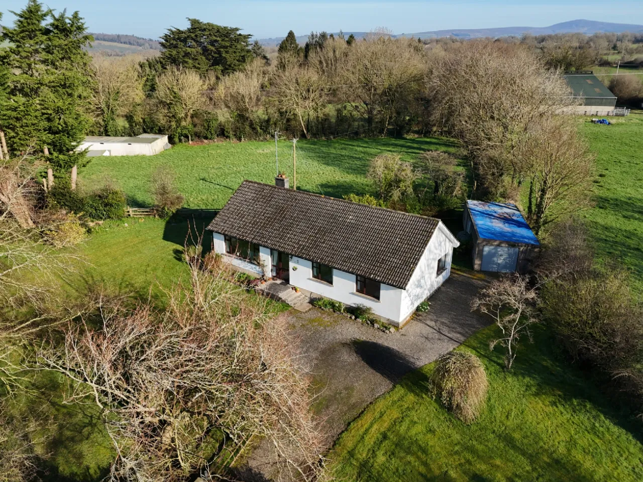 Photo of Carraig, Ballilogue, The Rower, Co. Kilkenny, R95 V2W2