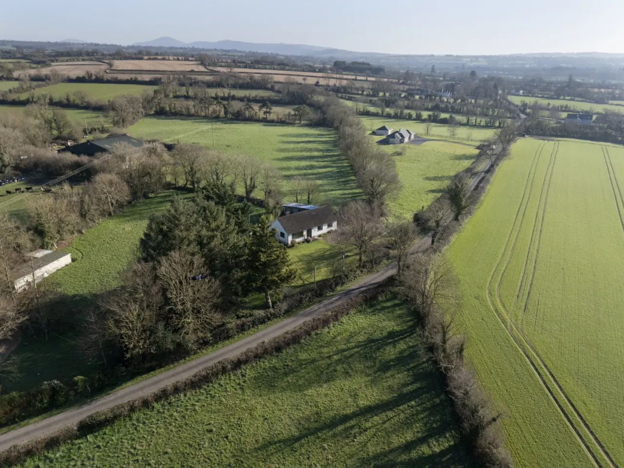 Photo of Carraig, Ballilogue, The Rower, Co. Kilkenny, R95 V2W2