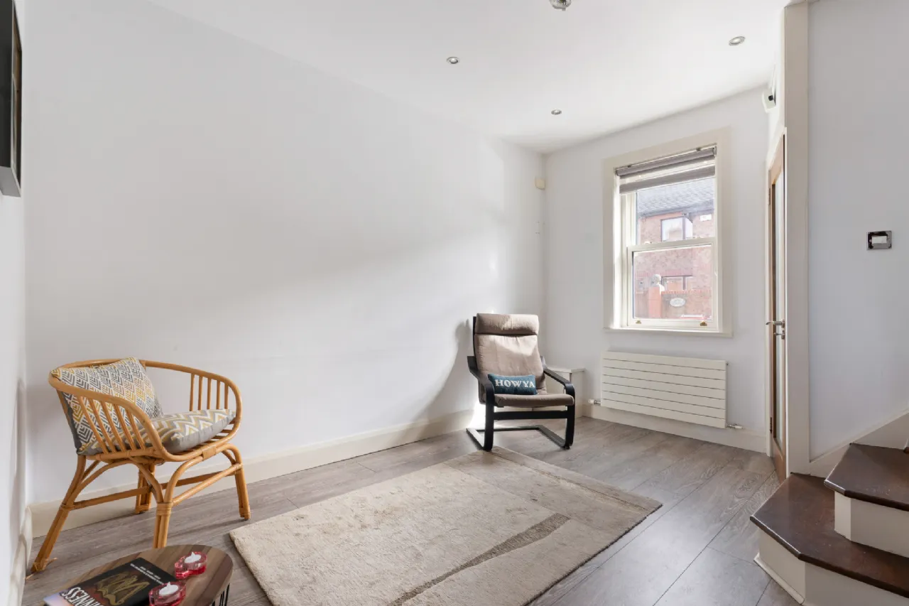 Photo of 8 Castlewood Terrace, Rathmines, Dublin 6, D06P6N3