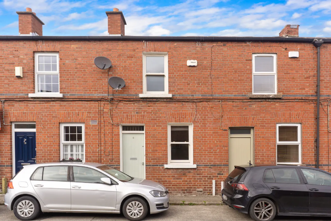 Photo of 8 Castlewood Terrace, Rathmines, Dublin 6, D06P6N3