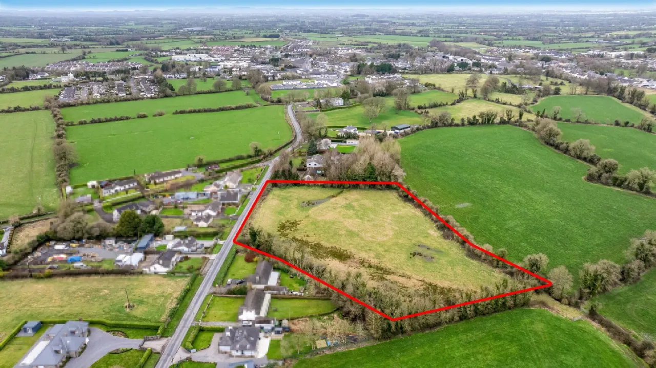 Photo of Otterstown, Athboy, Co Meath