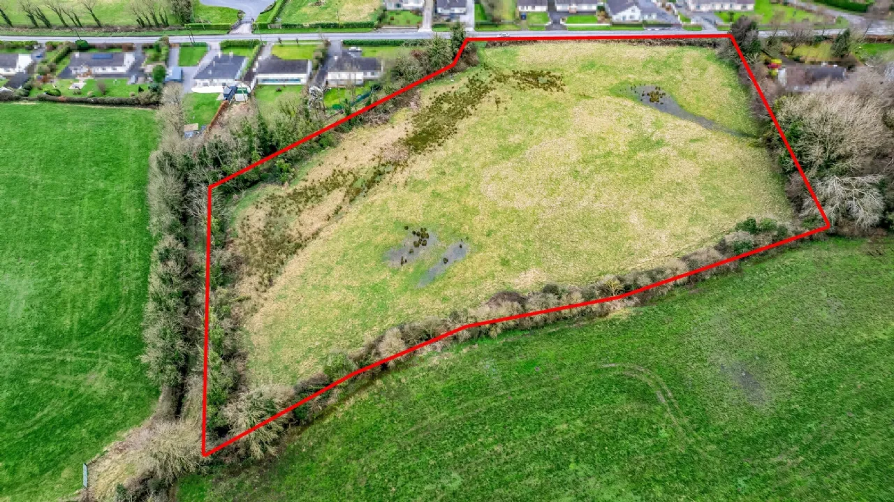 Photo of Otterstown, Athboy, Co Meath