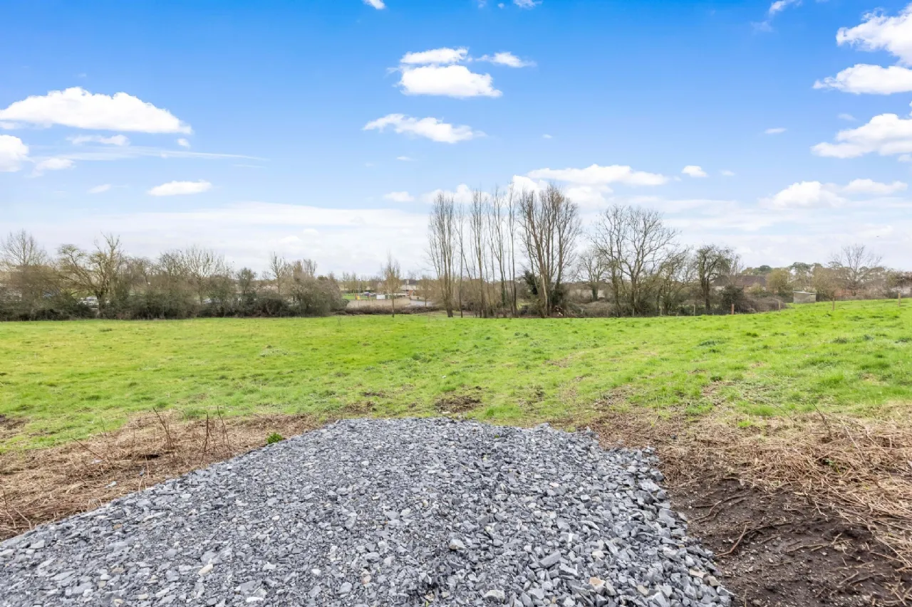 Photo of Longwood Village, Longwood, Co. Meath