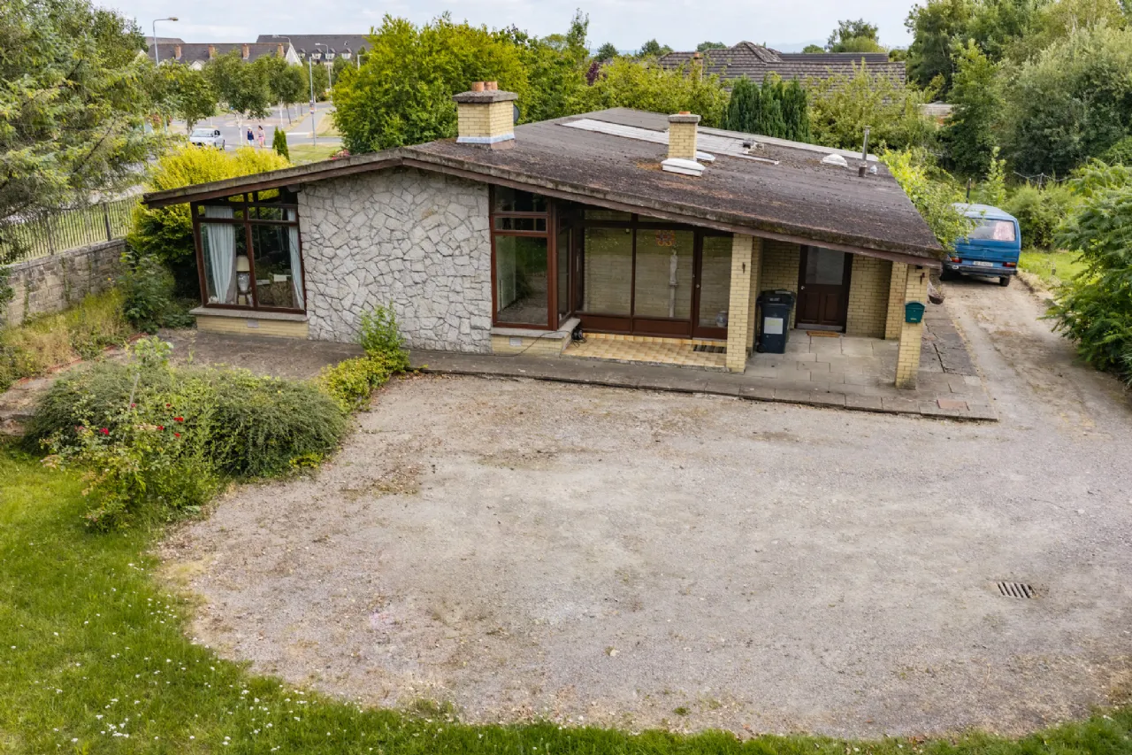 Photo of Glendara, Dublin Road, Clane, Co. Kildare., W91 F9H3