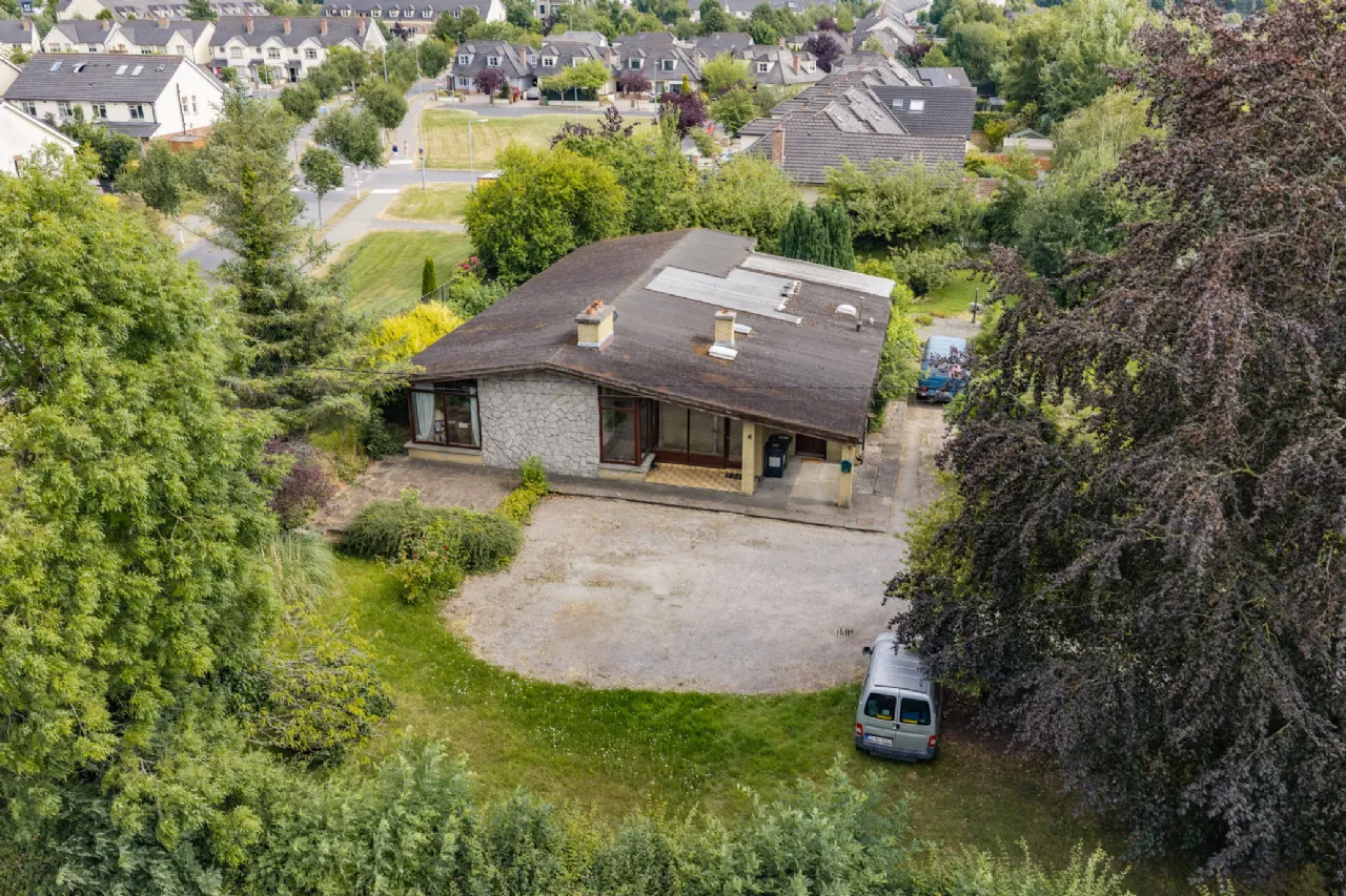 Photo of Glendara, Dublin Road, Clane, Co. Kildare., W91 F9H3