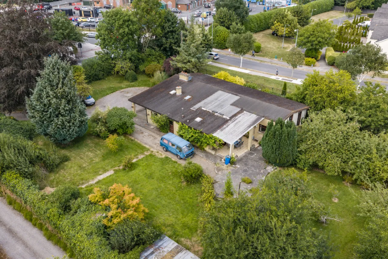 Photo of Glendara, Dublin Road, Clane, Co. Kildare., W91 F9H3