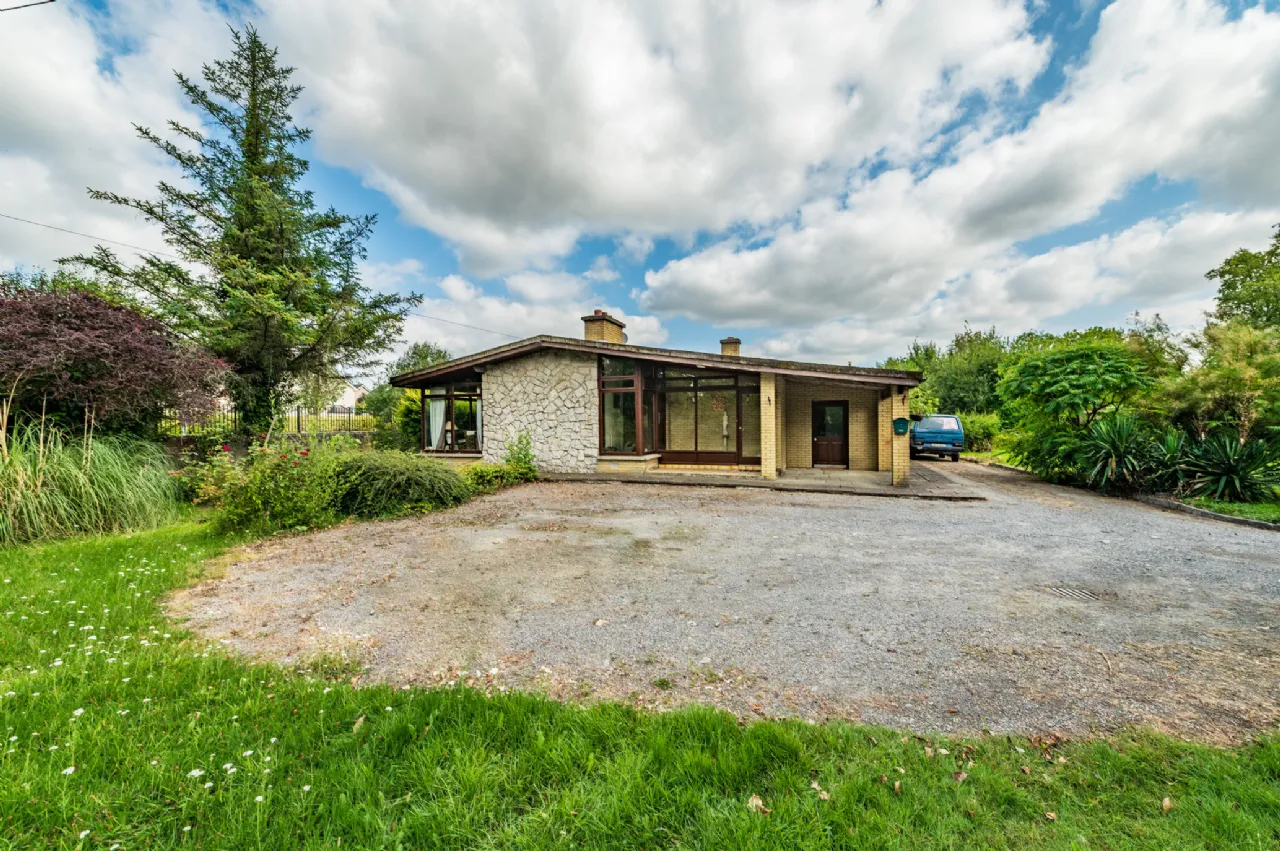 Photo of Glendara, Dublin Road, Clane, Co. Kildare., W91 F9H3