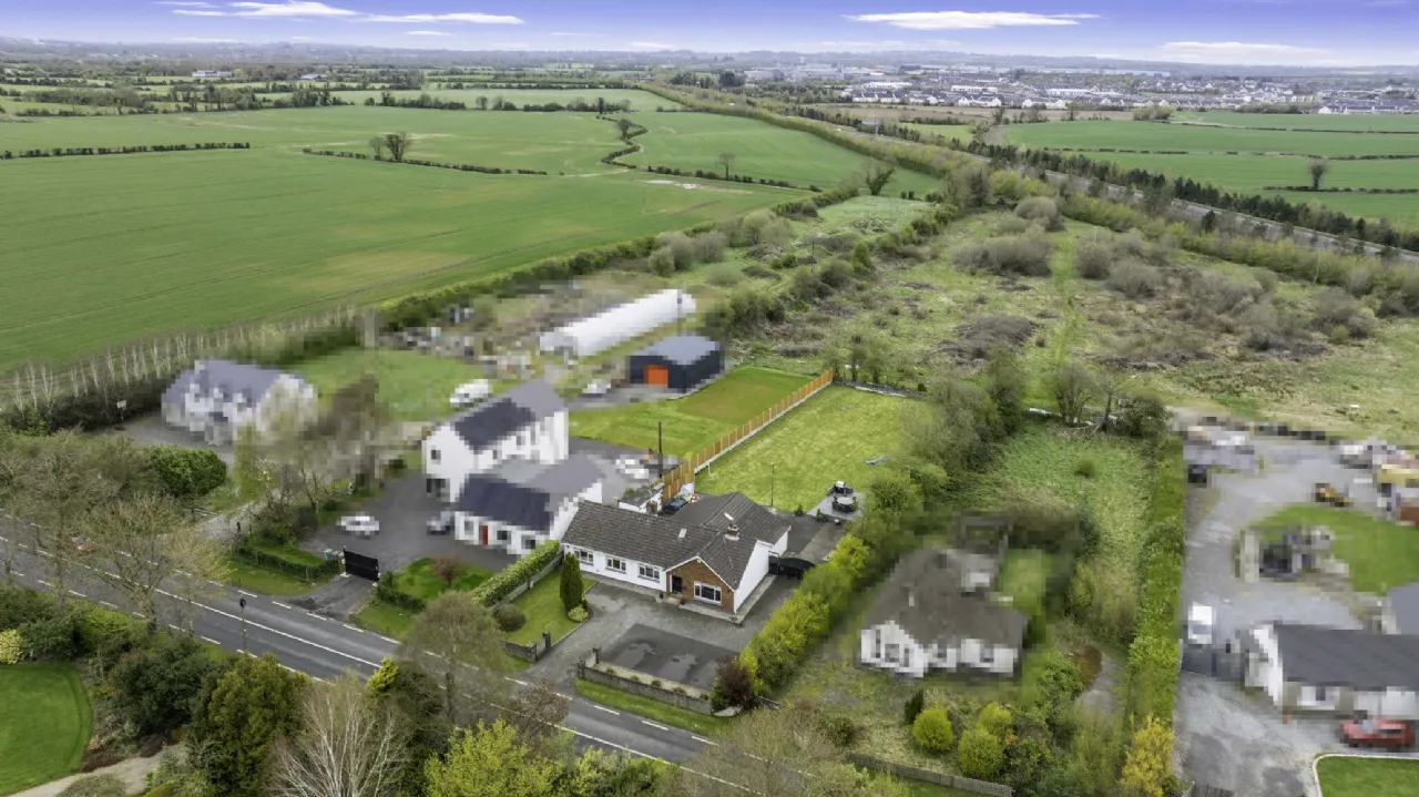 Photo of Ratoath Road, Harlockstown, Ashbourne, Co Meath, A84 VK07