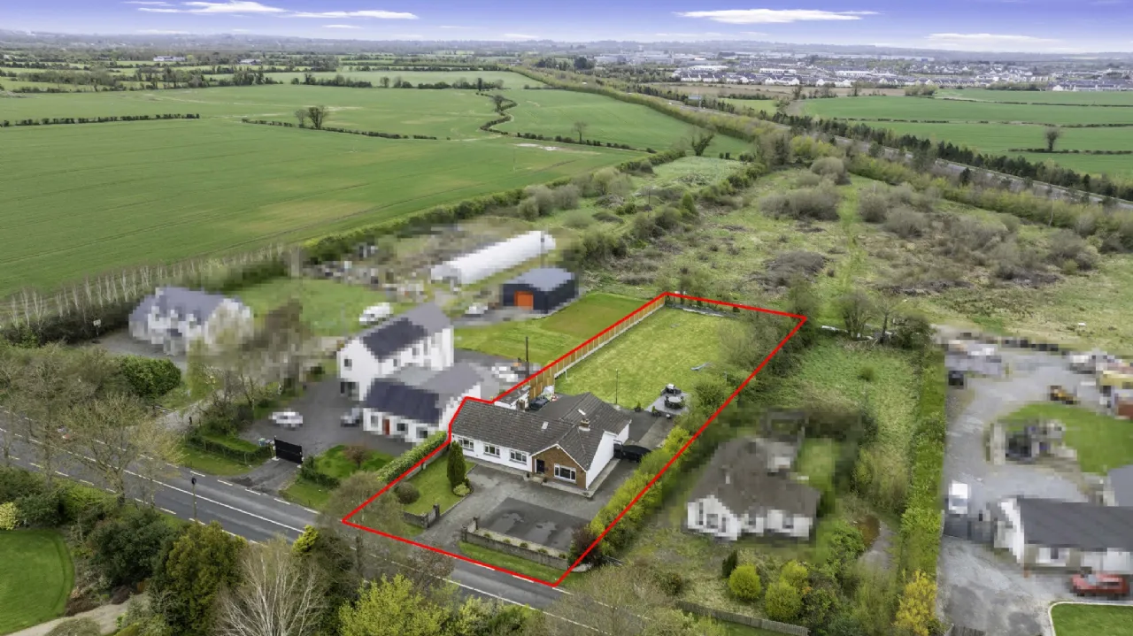 Photo of Ratoath Road, Harlockstown, Ashbourne, Co Meath, A84 VK07