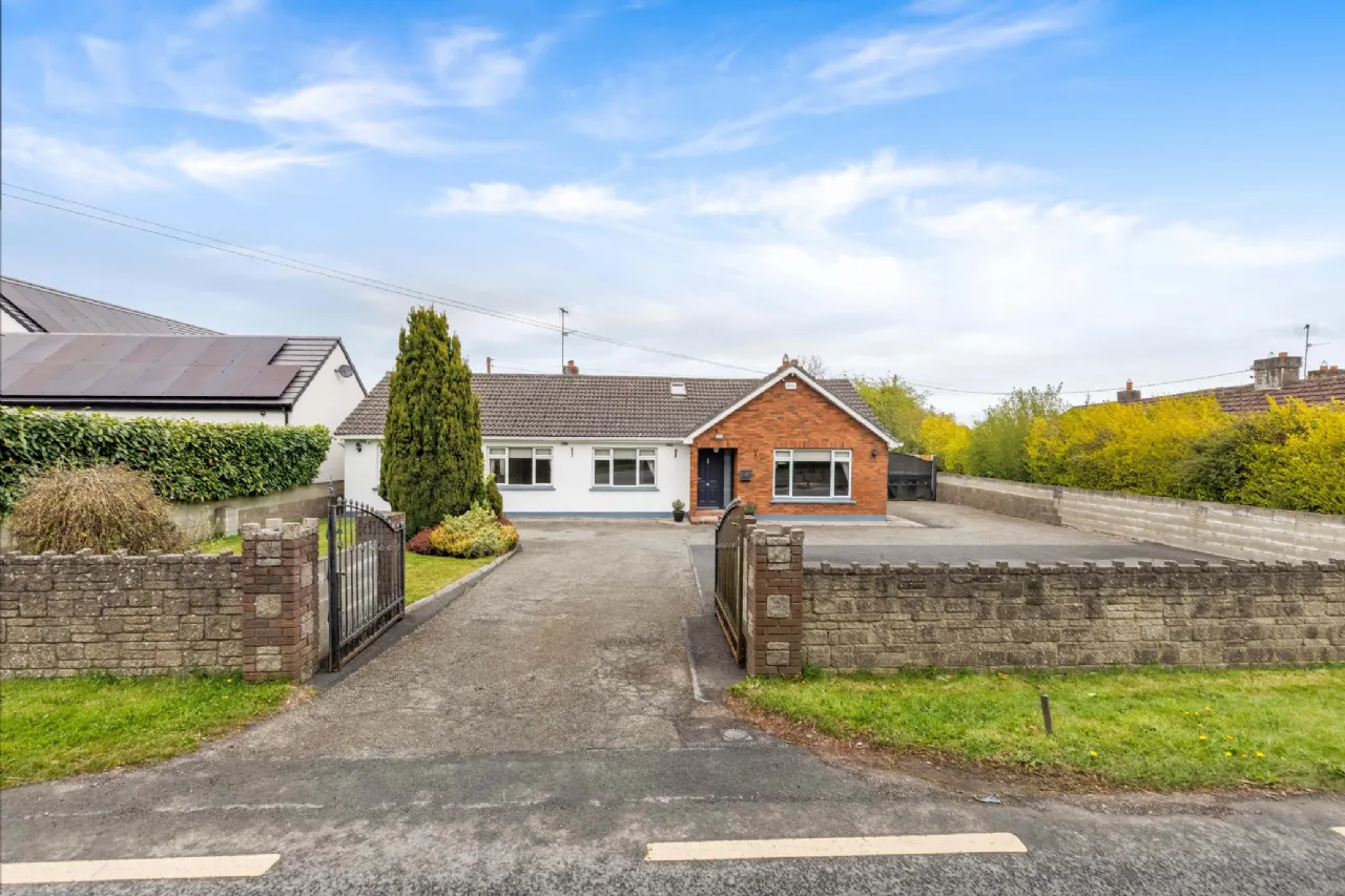 Photo of Ratoath Road, Harlockstown, Ashbourne, Co Meath, A84 VK07