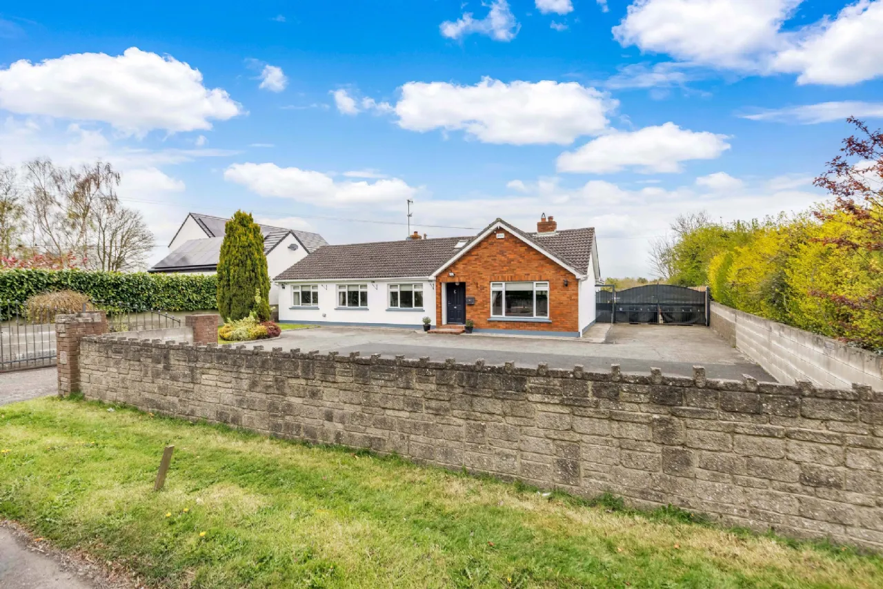 Photo of Ratoath Road, Harlockstown, Ashbourne, Co Meath, A84 VK07