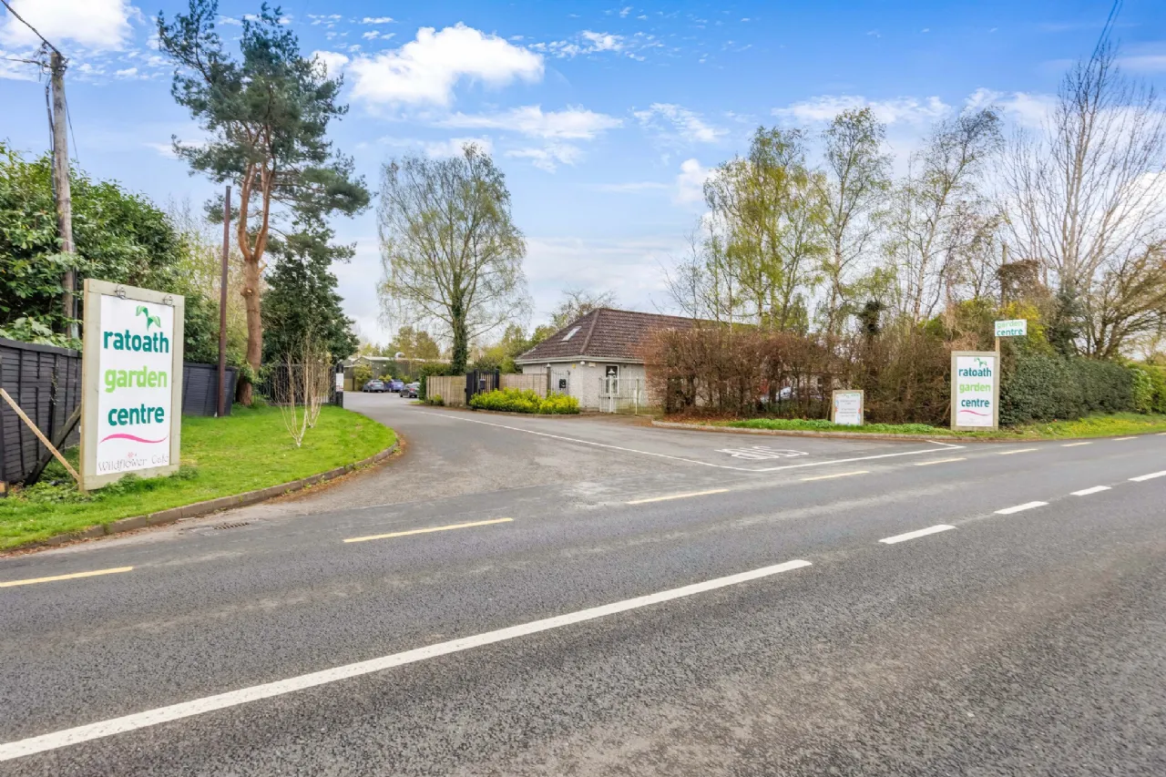 Photo of Ratoath Road, Harlockstown, Ashbourne, Co Meath, A84 VK07