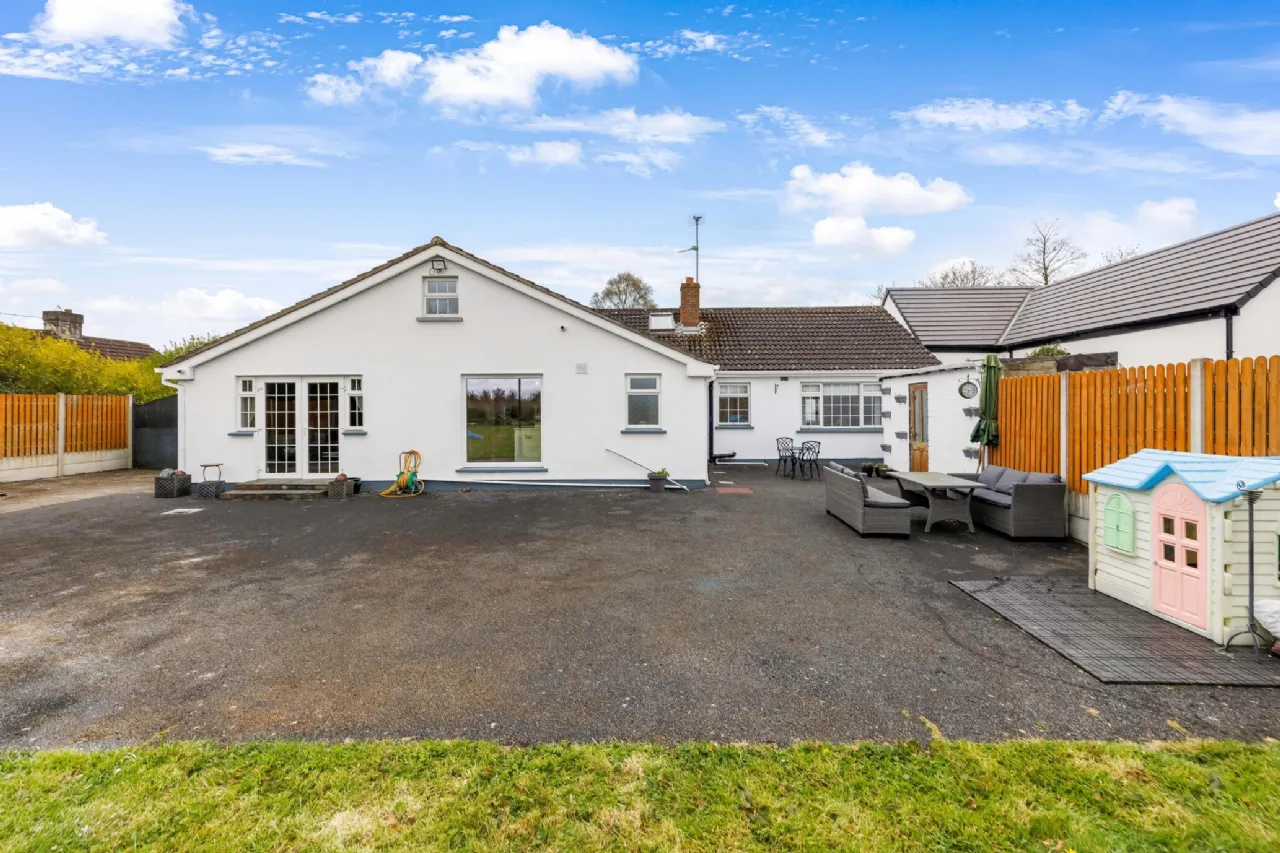 Photo of Ratoath Road, Harlockstown, Ashbourne, Co Meath, A84 VK07