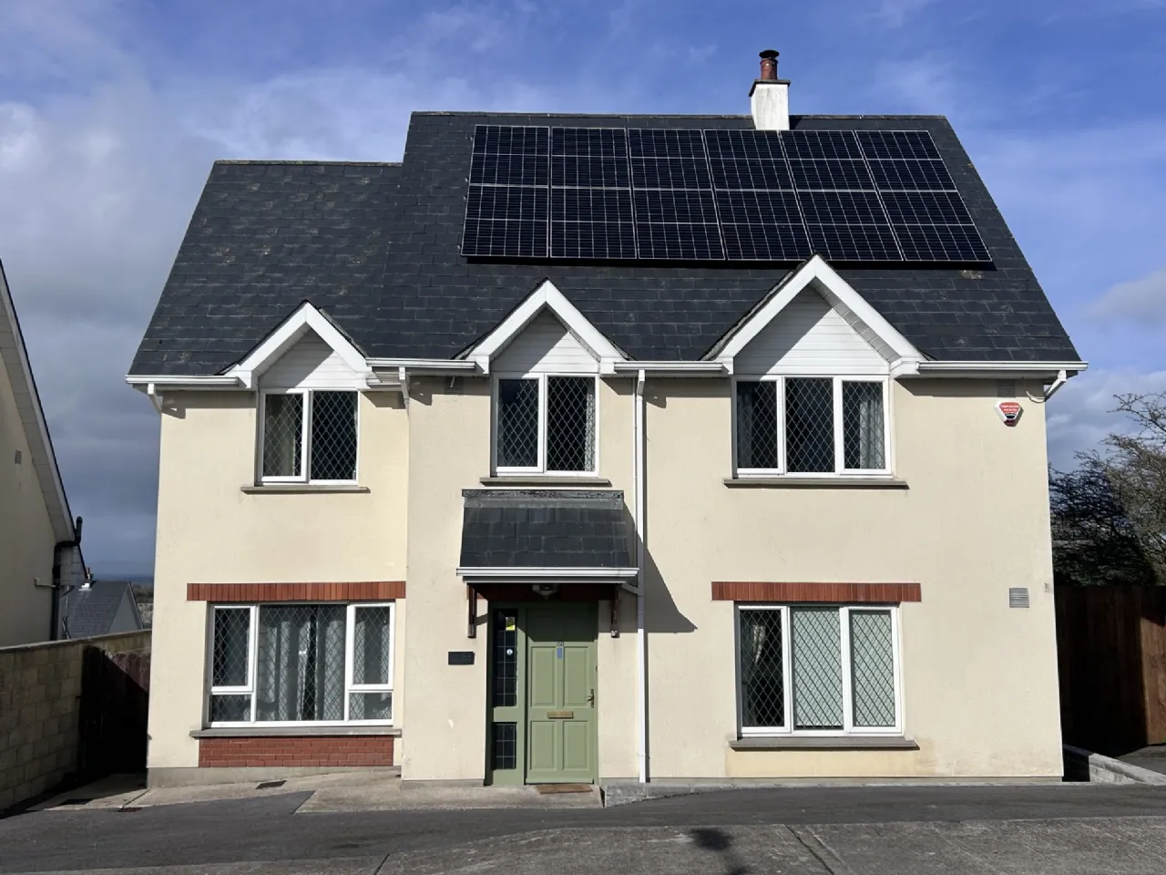 Photo of 88 Caiseal Na Ri, Golden Road, Cashel, Co Tipperary, E25W272
