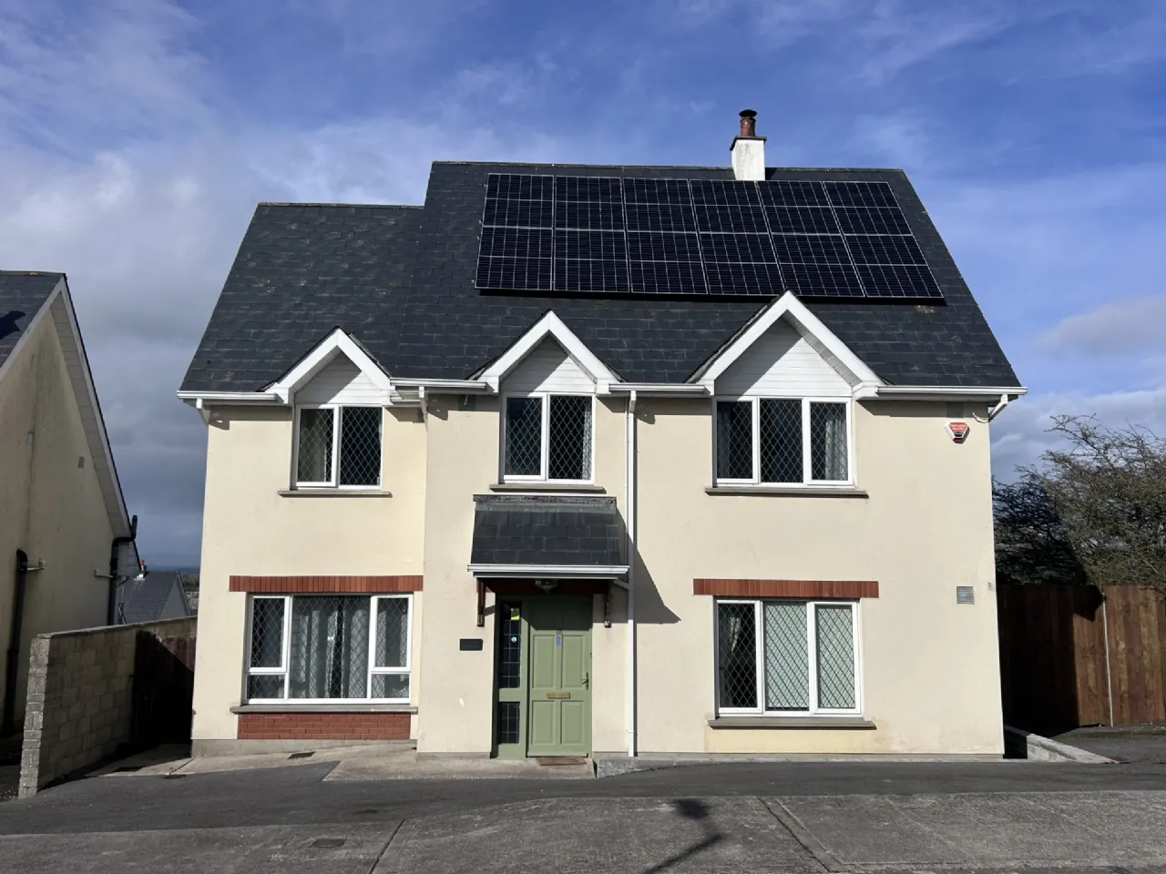Photo of 88 Caiseal Na Ri, Golden Road, Cashel, Co Tipperary, E25W272