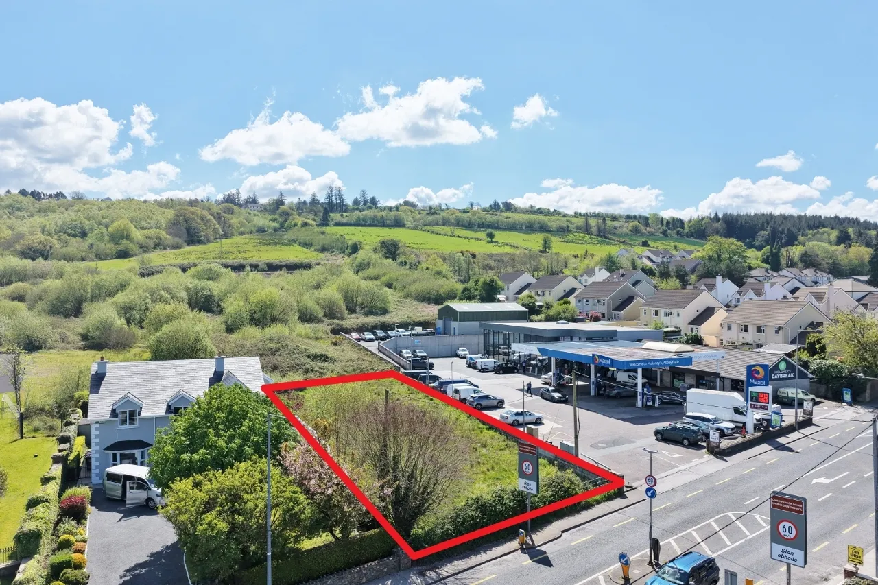 Photo of Killarney Road, Abbeyfeale, Co. Limerick
