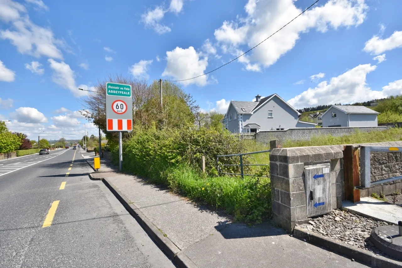 Photo of Killarney Road, Abbeyfeale, Co. Limerick