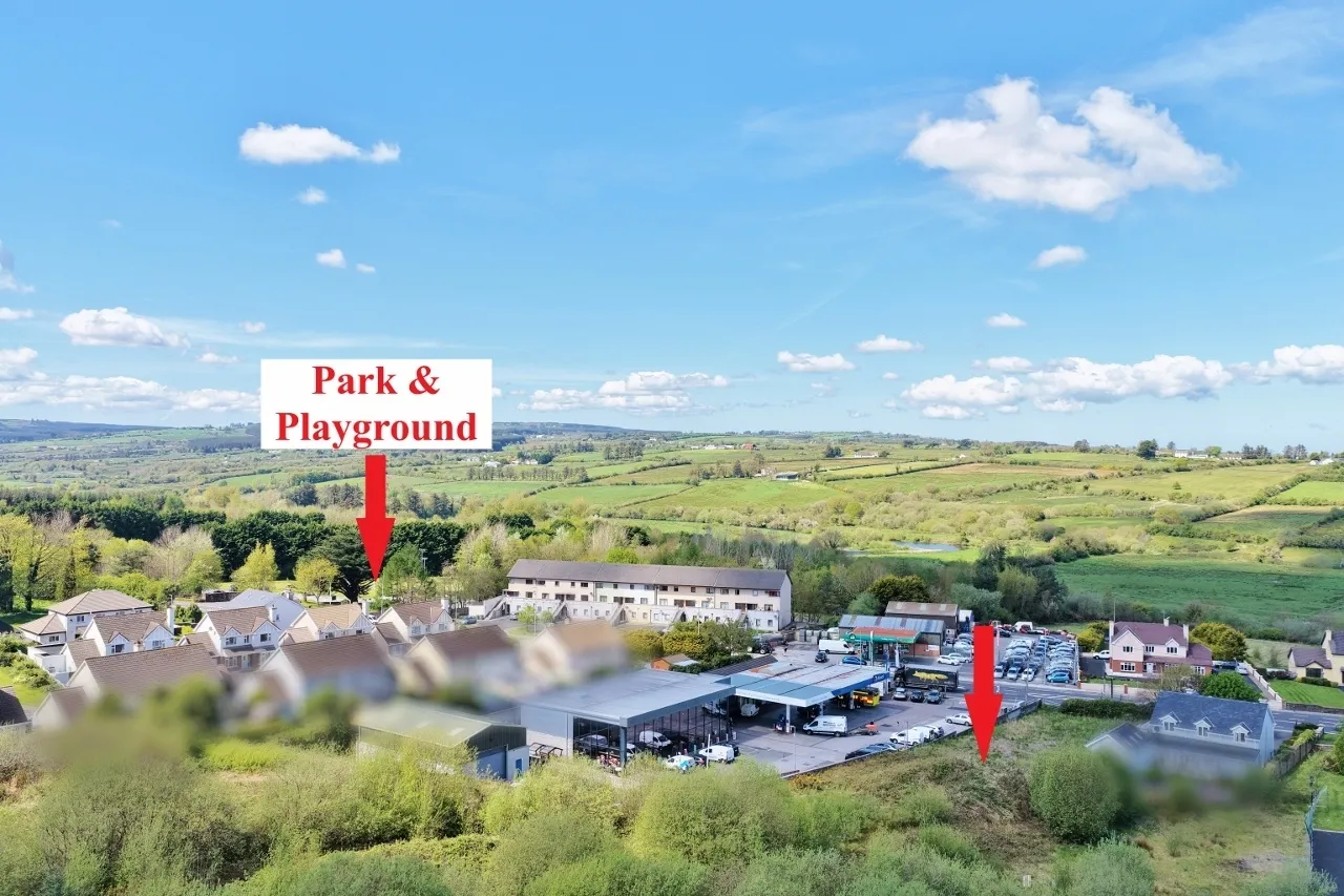 Photo of Killarney Road, Abbeyfeale, Co. Limerick
