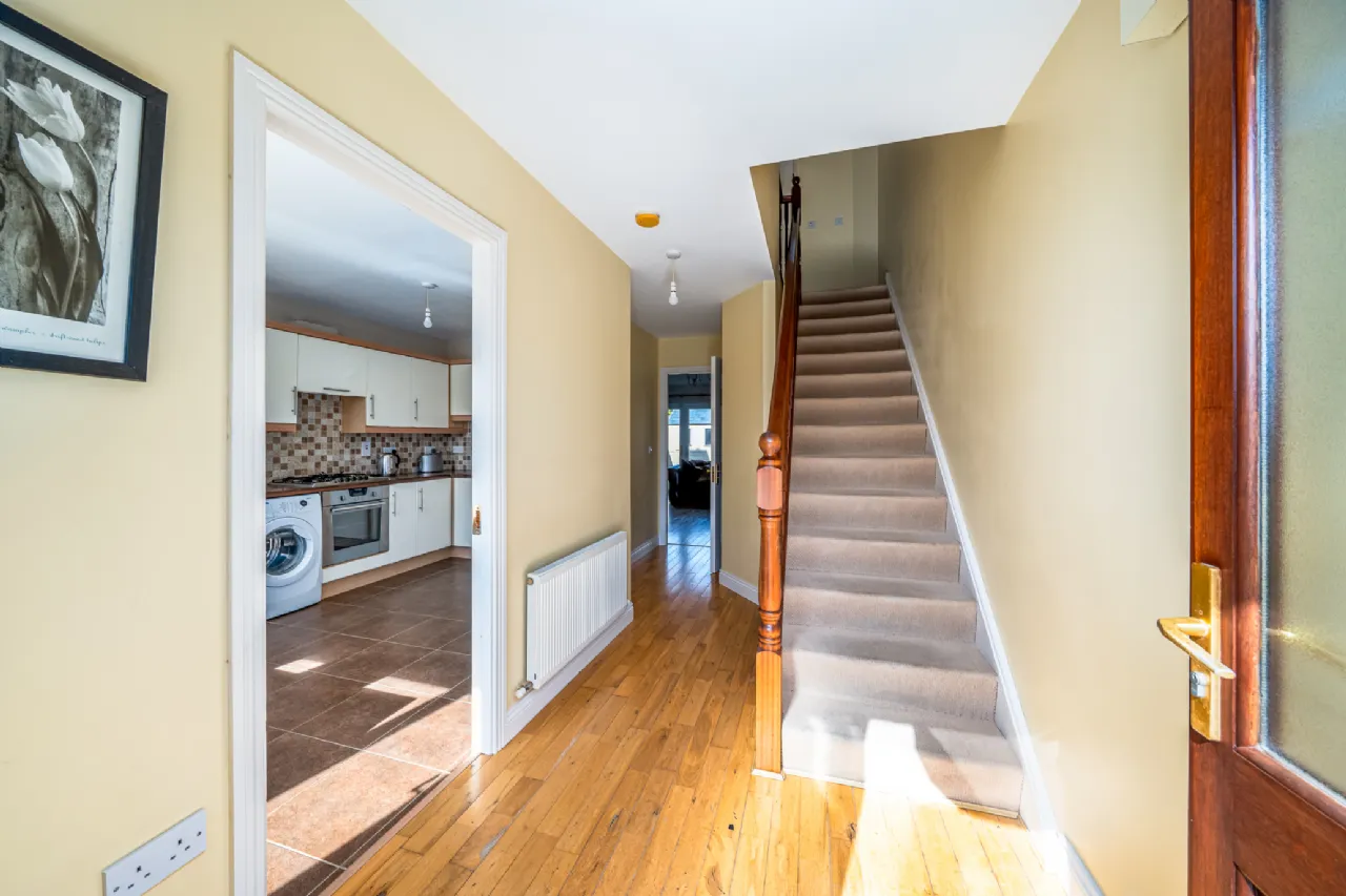 Photo of 69 Droim Liath, Collins Lane, Tullamore, Co. Offaly, R35N8R6