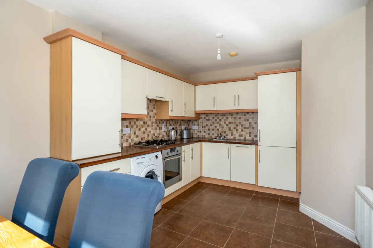 Photo of 69 Droim Liath, Collins Lane, Tullamore, Co. Offaly, R35N8R6