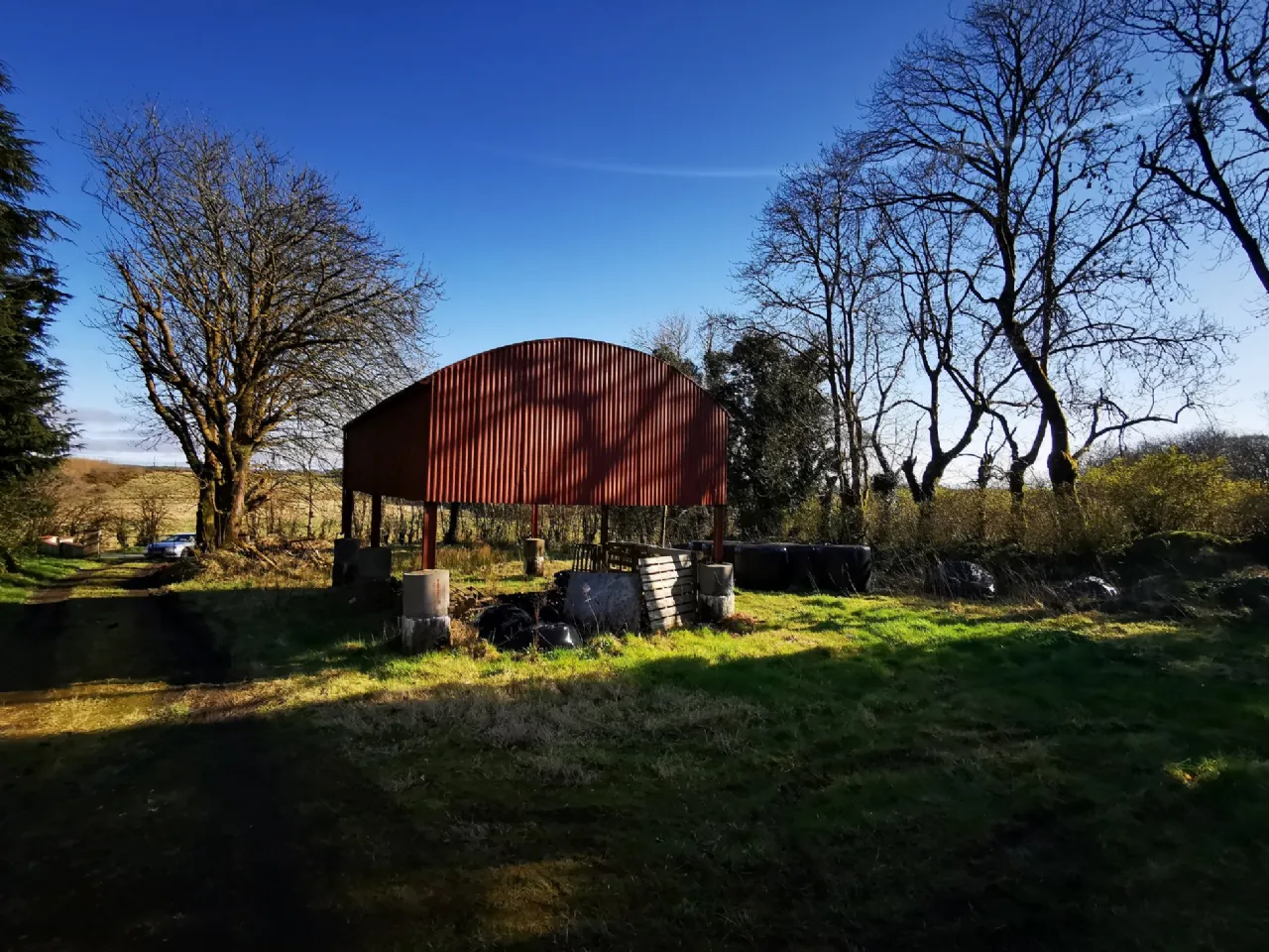 Photo of Lurgan, Kilkelly, Co Mayo, F35 XN22