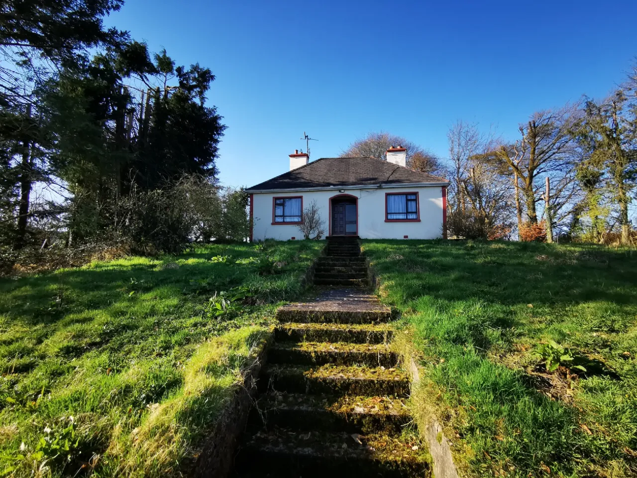 Photo of Lurgan, Kilkelly, Co Mayo, F35 XN22