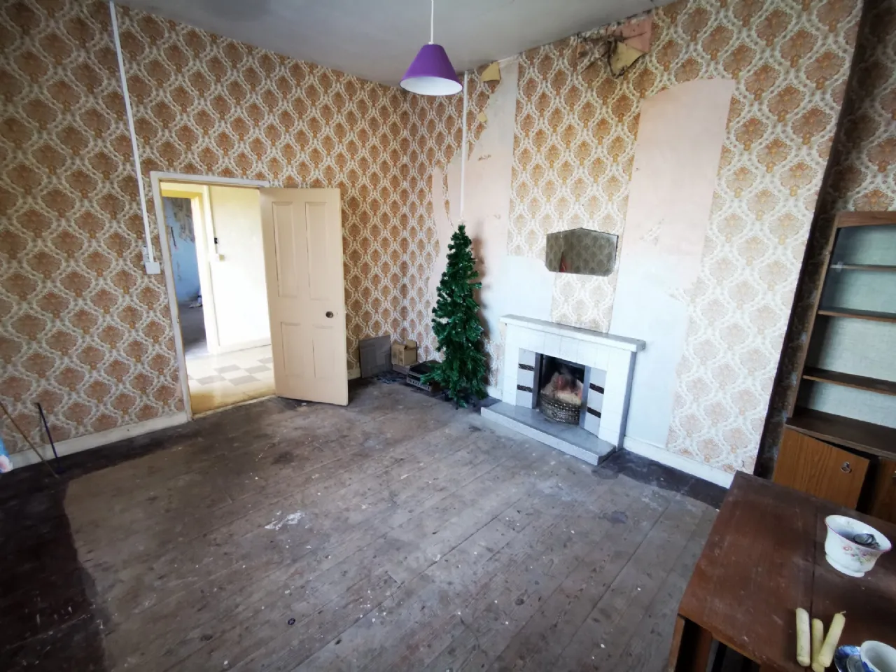 Photo of Lurgan, Kilkelly, Co Mayo, F35 XN22