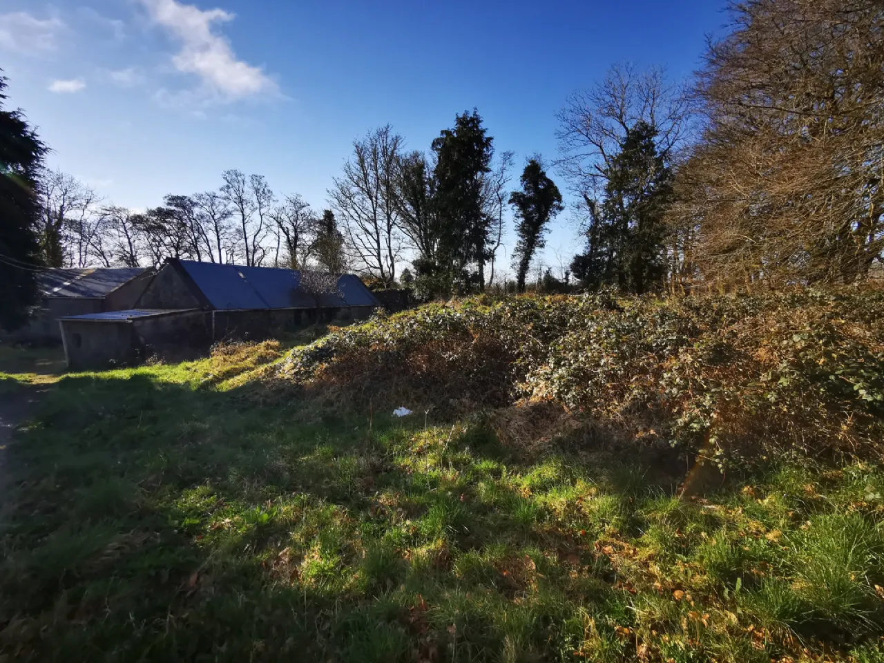 Photo of Lurgan, Kilkelly, Co Mayo, F35 XN22