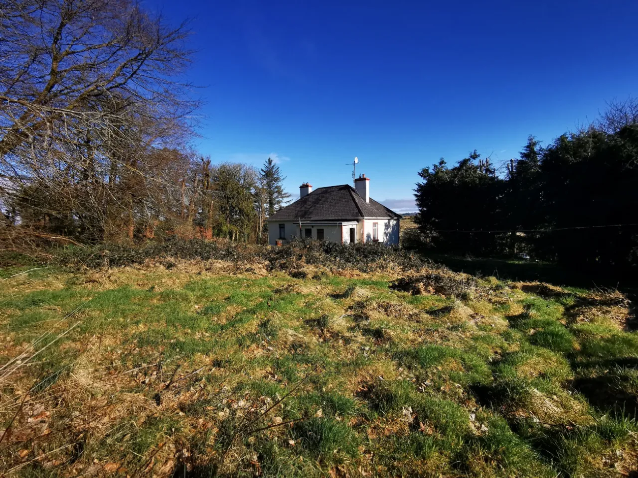 Photo of Lurgan, Kilkelly, Co Mayo, F35 XN22