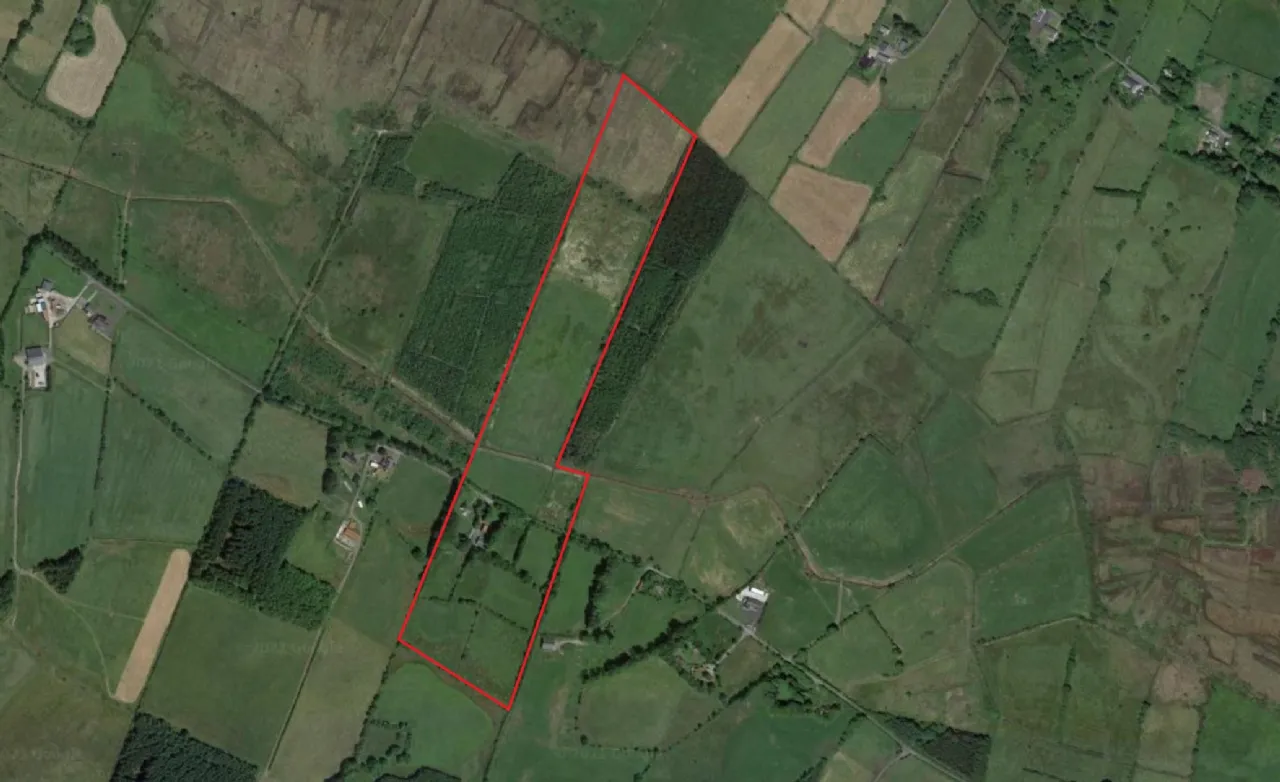 Photo of Lurgan, Kilkelly, Co Mayo, F35 XN22