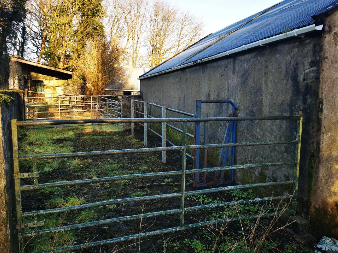 Photo of Lurgan, Kilkelly, Co Mayo, F35 XN22