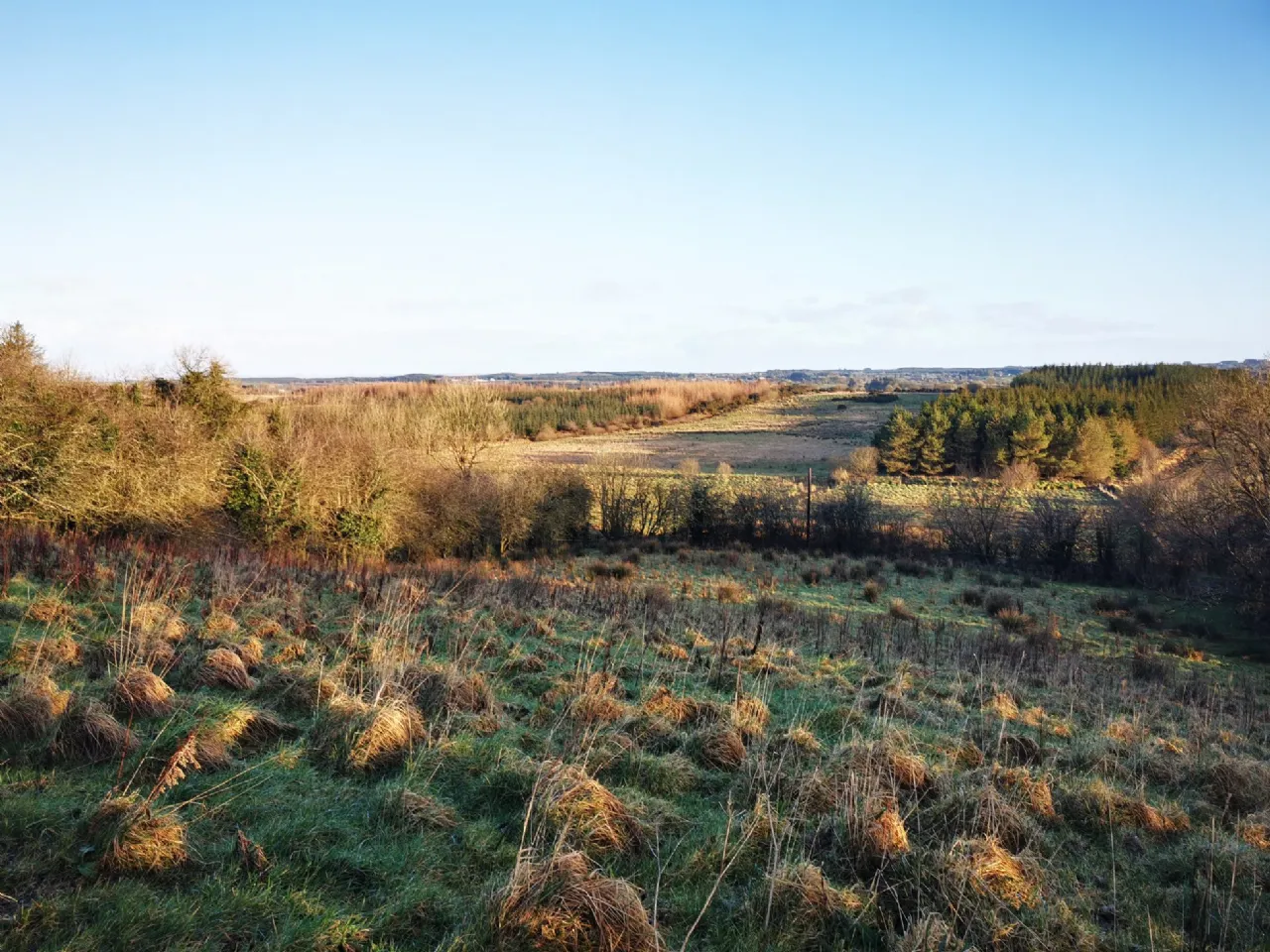 Photo of Lurgan, Kilkelly, Co Mayo, F35 XN22